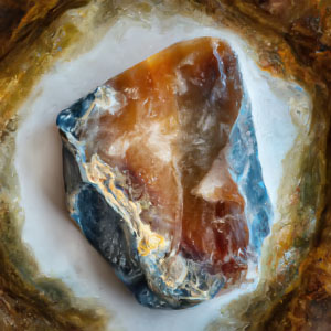 Geología